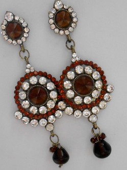 Fashion Earrings